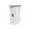 Contenitore mangime in plastica 40 L