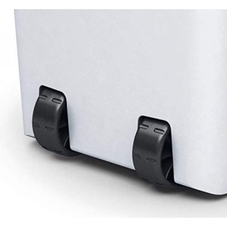 Contenitore mangime in plastica 40 L