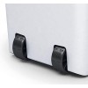 Contenitore mangime in plastica 40 L