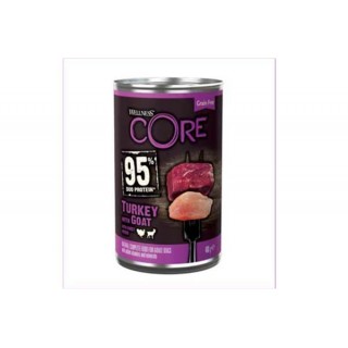 Wellness Core Can 95%...