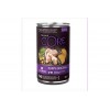 Wellness Core Puppy Can95% Pollo, tacchino e zucca 400 gr