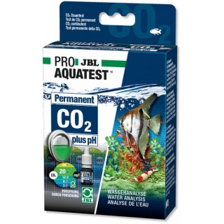 Test set Co2/Ph ProAqua...