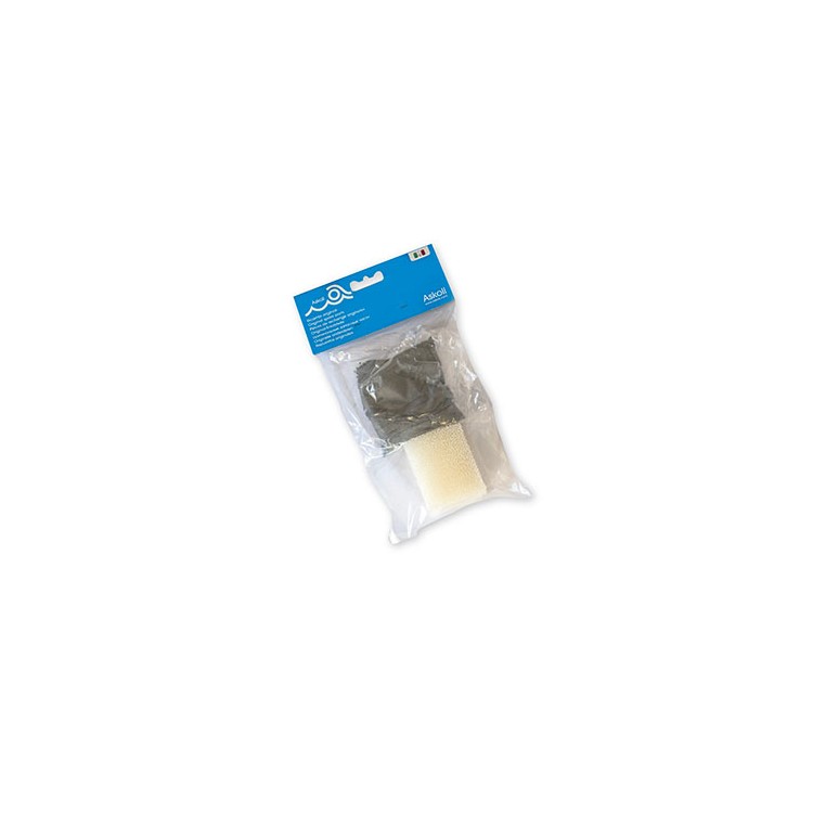 Materiale filtrante AC mini per Edge e Aqua Clear