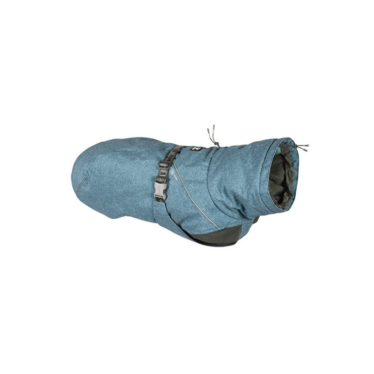 Hurtta Expedition Parka Jeans 55cm