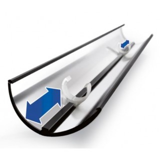 Ricambio pellicola riflettente Juwel per Riflettore Hiflex 240 cm