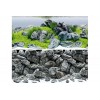 Decorazione sfondo Poster 4 L Juwel 100 x 50 cm Aquascape/Stone