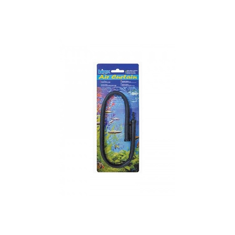 Porosa diffusore flessibile Air Curtain 60 cm