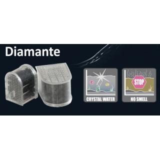 Materiale filtrante...