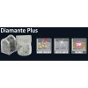 Materiale filtrante cartuccia Diamante Plus carbone/zeolite per Cobra 130-175 e Duetto 50-100-150