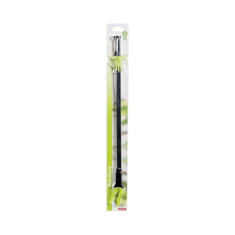 Pinza a pulsante universale per piante 50cm