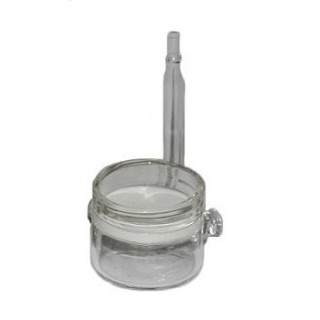 Co2 Micronizzatore angolare...