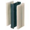 Materiale filtrante spugna meccaniche Pratiko 400 2pz