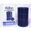 Materiale filtrante cartuccia carbone per filtro esterno Kubo G3 Askoll