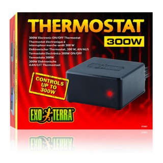 Termostato Exo Terra 300W