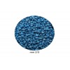 Ghiaia Blu Bios ceramizzato Azzurro 5 kg 2/3mm