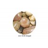Ghiaia Blu Bios Mix Stones 5 kg 1/3 cm