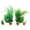 Piante sintetiche Plantkit Jalaya n°1 - 6 piante