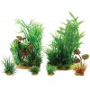 Piante sintetiche Plantkit Jalaya n°2 - 6 piante