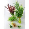 Piante sintetiche Plantkit Idro n°4 - 7 piante