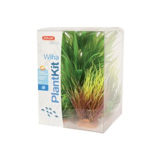 Piante sintetiche Plantkit...
