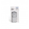 Materiale filtrante cartuccia filtro MyAquarium led H2Show 2 pz