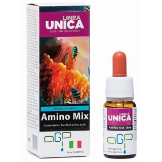 Integratore Unica Amino Mix...