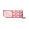 Asciugamano Microfibra Rosa Antico 30x30 cm
