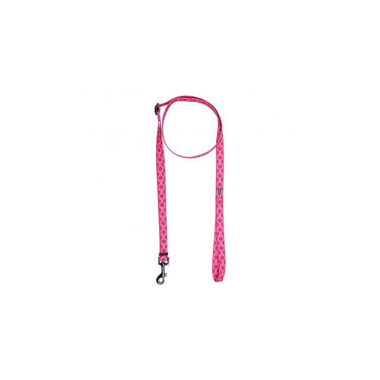 Guinzaglio Twist Leash Rosso taglia L