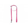 Guinzaglio Twist Leash Rosso taglia L