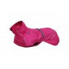 Impermeabile Rukka Hase Rain Jacket Rosa taglia 25