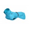Impermeabile Rukka Hase Rain Jacket Turchese taglia 25