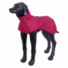 Impermeabile Rukka Hase Rain Jacket Rosa taglia 25