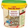 Mangime Pond Mix Royal Nature 10 lt 2 kg