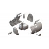 Pompa Pond cascata Newa ADV 8000 l/h