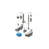 Pompa Pond fontana Newa  ADV 1200 l/h