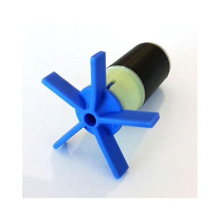 Magnetogirante DJ 100