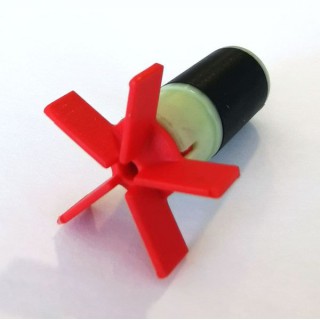 Magnetogirante DJ 150 -...