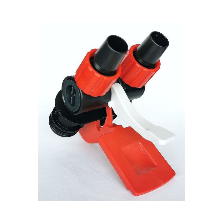 Ricambi rubinetto Aquastop Pratiko new generation