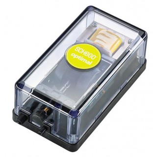 Aeratore Schego Optimal 250...
