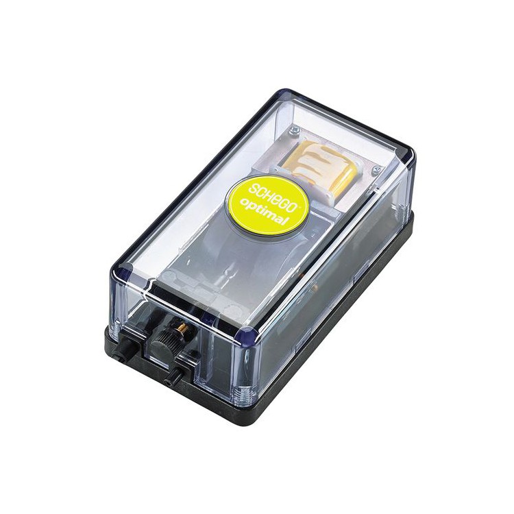 Aeratore Schego Optimal 250 l/h