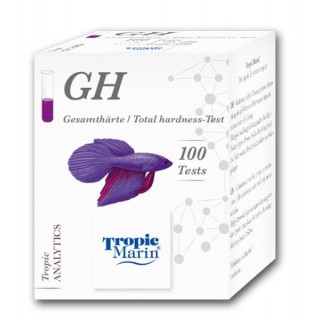 Test Gh dolce Tropic Marin
