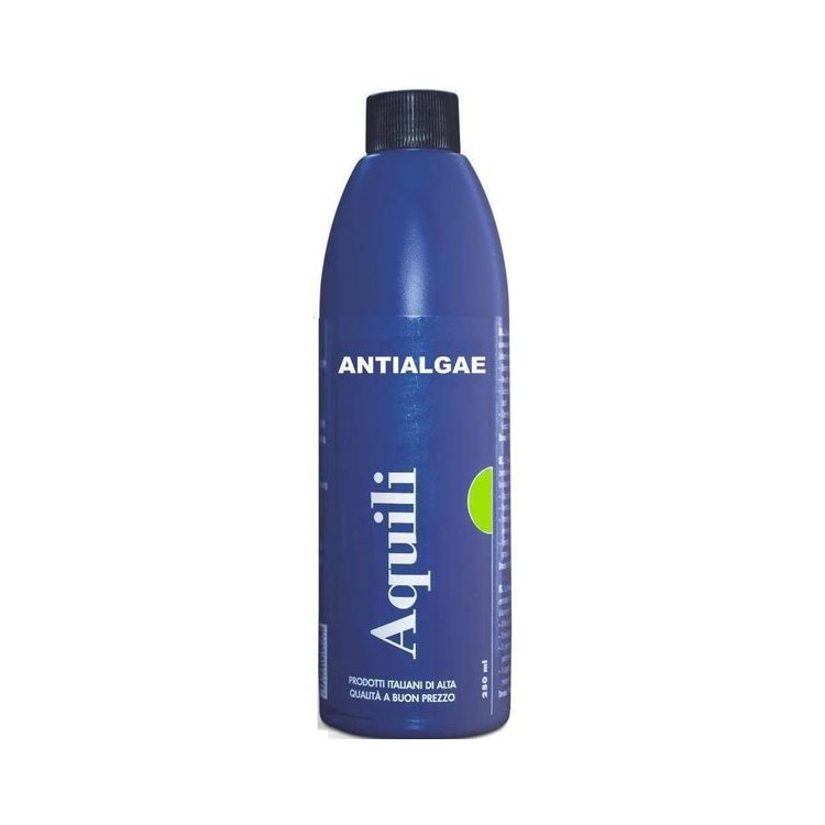 Antialghe Aquili 250ml
