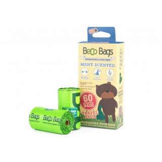 Sacchetti igienici BecoBags...