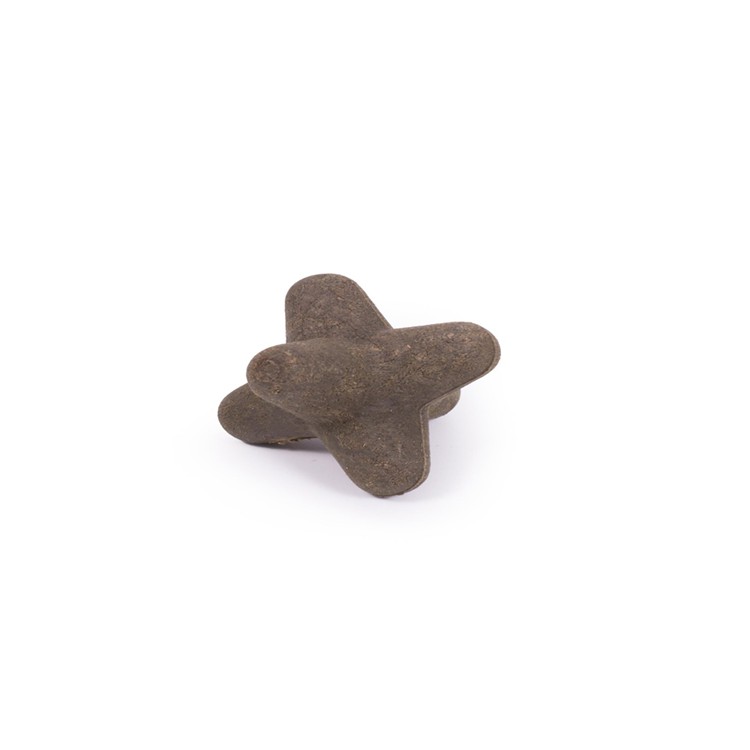 Gioco naturale Catnip Fun Jack attack 4,5 cm
