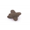 Gioco naturale Catnip Fun Jack attack 4,5 cm