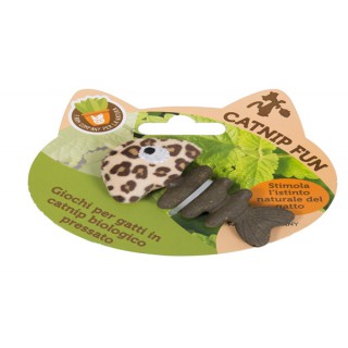 Gioco naturale Catnip Fun...