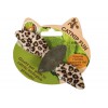 Gioco naturale Catnip Fun Uccellino