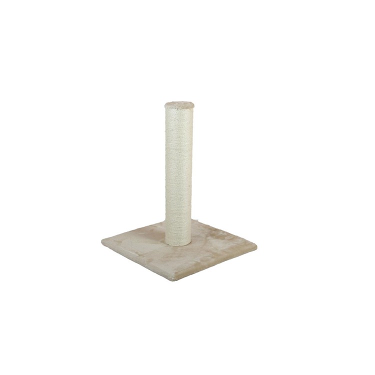 Tiragraffi colonna sisal Maxi 38x38x60 cm