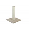 Tiragraffi colonna sisal Maxi 38x38x60 cm