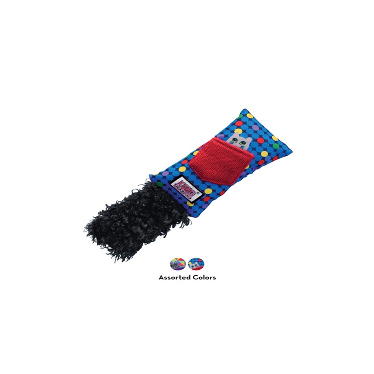Gioco Kong Cat Kickeroo